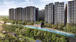 Tenet (D18), Condominium #459166701